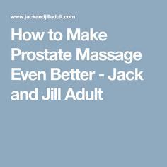 Prostate Massage Escort Eisen